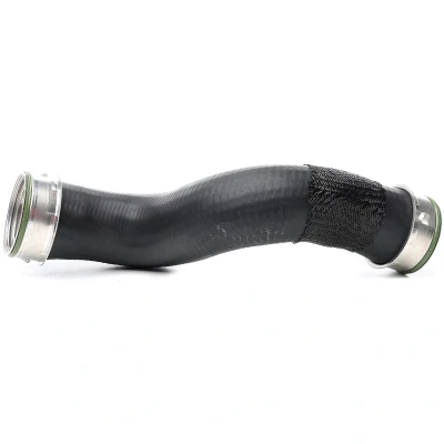 Image de METZGER 2400022 Gaine De Suralimentation Caouchouc textilé avec raccord rapide MERCEDES BENZ: Classe E Berline, Break