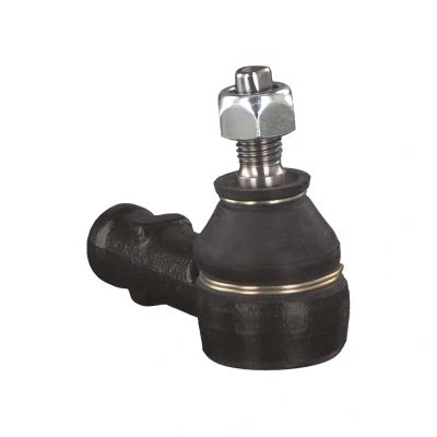 Image de FEBI BILSTEIN 12077 Rotule de direction Essieu avant gauche, droit avec écrou autobloquant, VOLVO: 240 Break, 740 Break