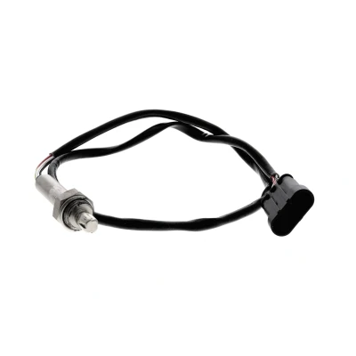 Image de VEMO Original Quality V40 76 0014 Sonde lambda de régulation, Filetage prégraissé 4 OPEL: Zafira A, Astra G CC, Coupe