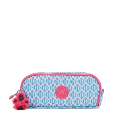 Image de Kipling Gitroy Trousse pour enfants, Taille: One Size, Dreamy geo combo