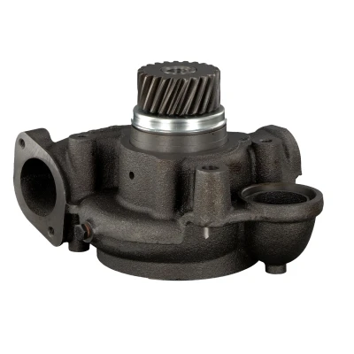 Image de FEBI BILSTEIN 30450 Pompe à eau 23 Fonte grise avec joints roue dentée