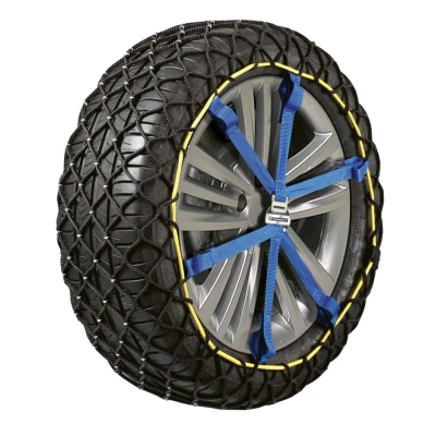 Image de Michelin Easy Grip EVOLUTION, EVO 10 008310 Châines à neige avec étui