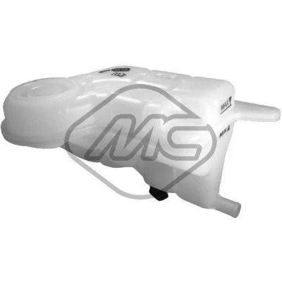 Image de Vase d&#039;expansion, liquide de refroidissement Metalcaucho 03972