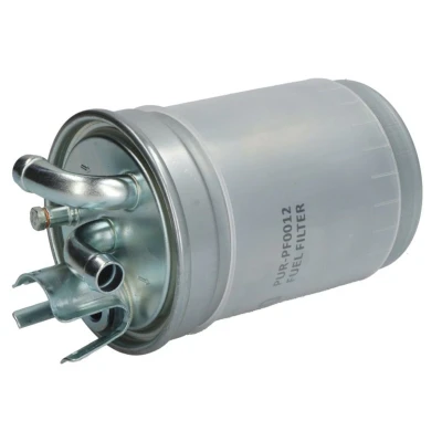 Image de PURRO PUR PF0012 Filtre à Carburant de conduite 12 AUDI: A4 B7 Avant, Berline, B6 VOLKSWAGEN: Passat B5 GP Berline
