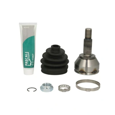 Image de PASCAL G1G019PC Tête De Cardan côté roue FORD: Grand C Max, Max 2, Focus Mk1 3/5 portes