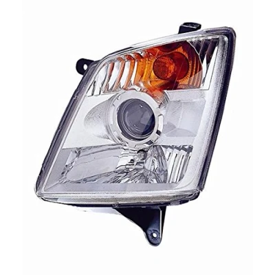 Image de PRASCO IZ8224903 Phares droit ISUZU: D Max 1 Pickup