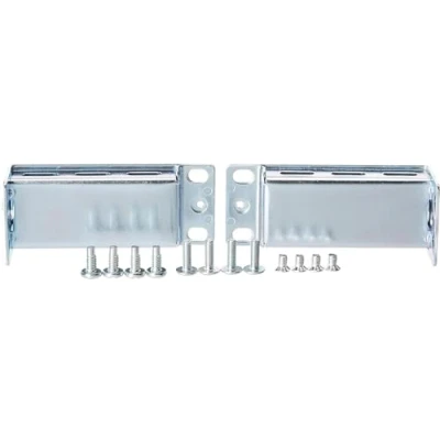 Image de 19&quot; Kit de Montage en Rack Compatible avec Cisco Catalyst 3560 C et 2960 C, RCKMNT 19 CMPCT=