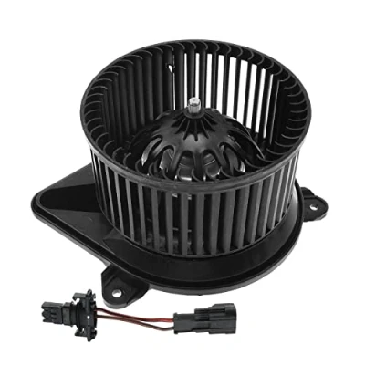 Image de Frankberg Moteur de Ventilateur Compatible avec M.e.g.a.n.e Scenic JA0/1 1.4L 2.0L 1996 1999 Scénic I MPV FA0 2003 Remplacer# 7701205479