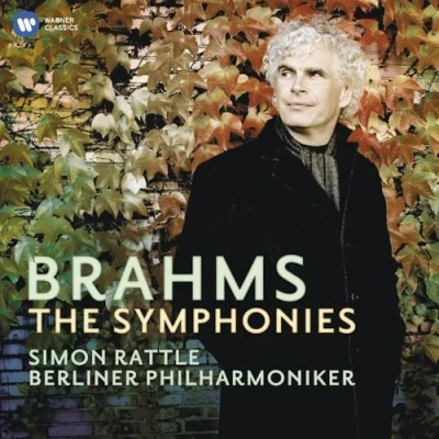 Image de Brahms : Les 4 Symphonies