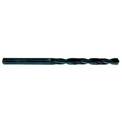 Image de KS Tools 330.1078 Lot de 10 forets pour perceuse en acier rapide type R 7,8 mm