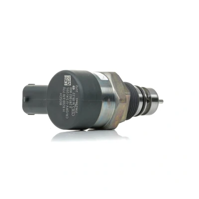Image de BOSCH 0 281 002 800 Détendeur, système de rampe commune RENAULT: LAGUNA 3, TRAFIC 2 Bus, Kasten, NISSAN: Qashqai / Qashqai+2 I, Primastar Van