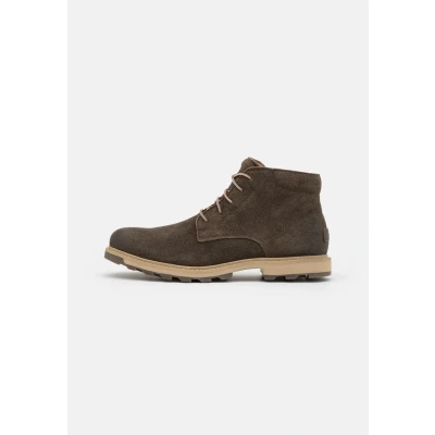 Image de Sorel Bottes d&#039;Hiver Non Shell pour Hommes, MADSON II CHUKKA WP