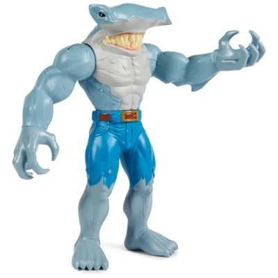 Image de DC Figurine Comics 12inGiantsKingShark S1V1, 6070520