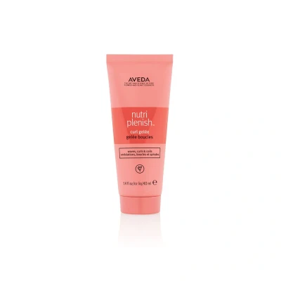 Image de Aveda NUTRIPLENISH CURL Gelee Soin des cheveux, Taille: 200 ml,