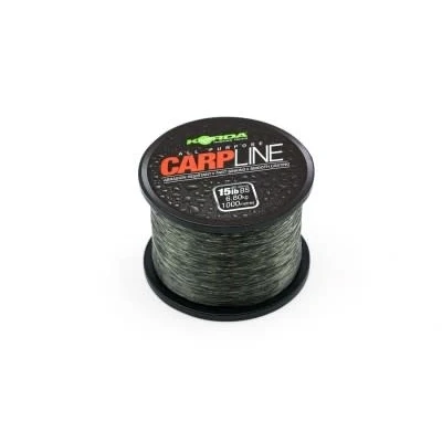 Image de Korda Carp Ligne 1000m Maat : 0.30mm