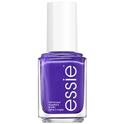 Image de Essie Vernis à Ongles avec Finition Couvrante et Brillante pour de Couleur Intense N 792 Serving Look Violet 1 x 13,5 ml