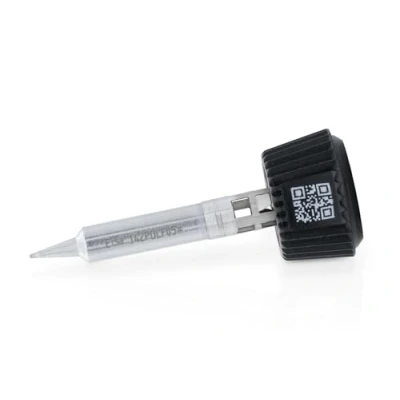 Image de ERSA ERSADUR 142PDLF05 Pointe crayon 0,5 mm pour i Tool Trace &amp; MK2 / Con IoT et stations de soudage la série avec revêtement breveté