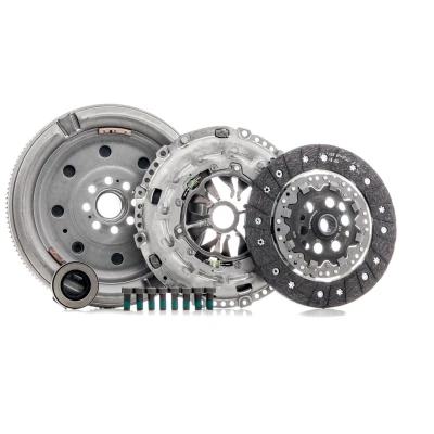 Image de LuK BR 0241 600 0146 00 Kit d&#039;Embrayage AUDI: A3 Cabriolet, Sportback, 3/5 portes, VOLKSWAGEN: GOLF 6, Passat B6 Variant, Berline