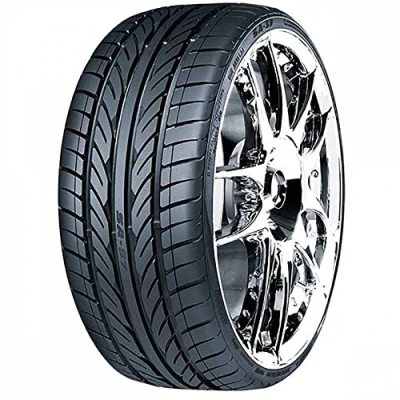 Image de Goodride SA57 255/55 R18 109V auto Pneus été BMW: X5, X6, MERCEDES BENZ: Classe ML, R, GLE Coupe, VOLKSWAGEN: Touareg I, II 0721