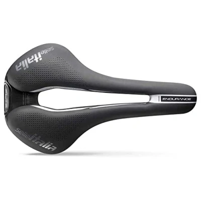 Image de Selle FLITE Boost Endurance Superflow TI noir L3