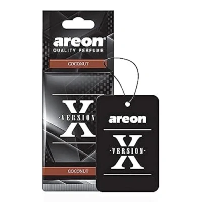 Image de AREON Désodorisant version X noix de coco