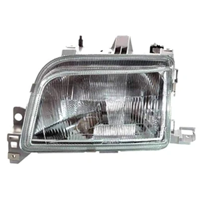 Image de TYC 20 3476 05 2 Phares gauche H4 avec porte lampe RENAULT: CLIO 1