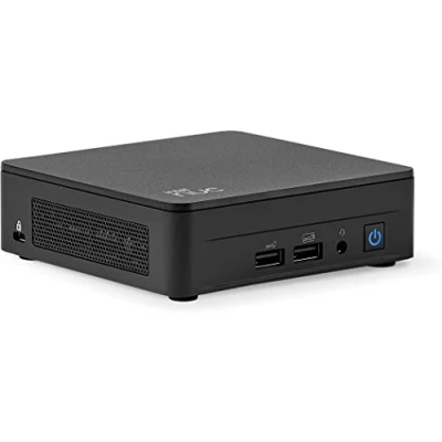 Image de Intel Arena Canyon NUC13ANKI7 sans Cord Barebone L6