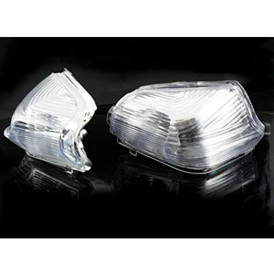 Image de ES Clignotants de rétroviseur gauche et droit pour Sprinter 2006 17 Crafter 16