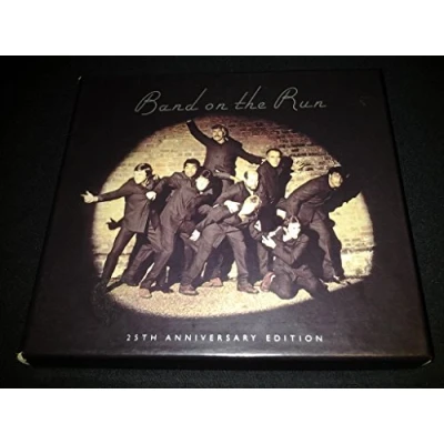Image de Band On The Run
