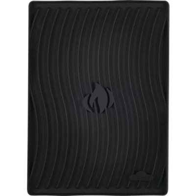 Image de Napoleon 70122 Porte couverts en silicone Noir