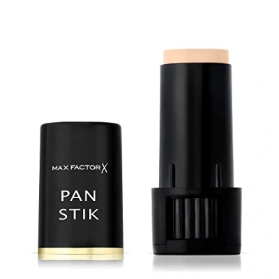 Image de Max Factor Pan Stick Rich Creamy Fond de Teint 12 True Beige 9 g