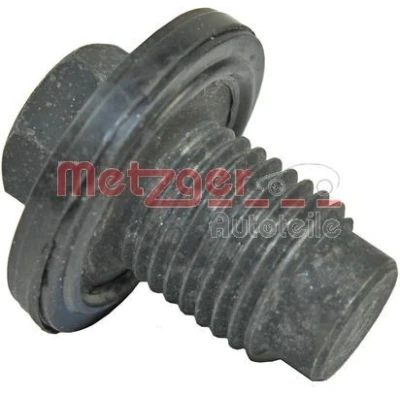 Image de METZGER 8030033 Bouchon De Vidange M14x1,5 Acier 13 avec joint d&#039;étanchéite MINI: 3/5 portes, Cabriolet