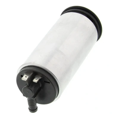 Image de MAPCO 22881 Pompe à Carburant électrique Essence sans palpeur de carburant, avec joint d&#039;étanchéite VOLKSWAGEN: Golf 4, Passat B5 GP Break