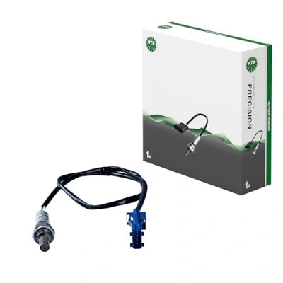 Image de NGK 93099 Sonde lambda chauffé 4 PEUGEOT: 3008 I, 508 I Berline, 207 3/5 portes, MINI: Clubman, CITROËN: C3 II