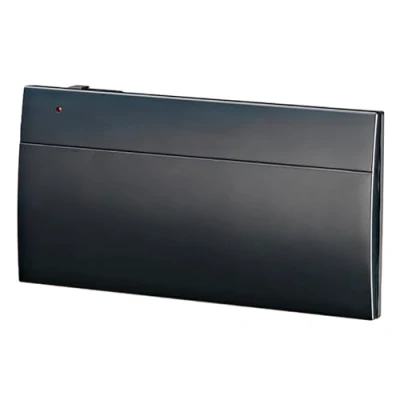 Image de Meliconi Antenne TV amplifiée d’intérieur AD Professional R1 USB Portée 20kms Signaux numériques DVBT/DVB T2 Filtres 4G 5G