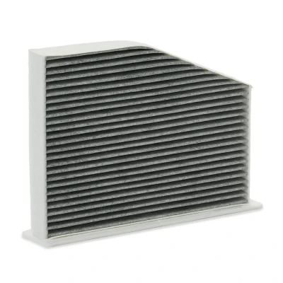 Image de HENGST FILTER E998LC R Filtre d&#039;habitacle à charbon actif 288 213 58 VOLKSWAGEN: Touran I, Passat B6 Variant, Caddy 3, AUDI: A3 3/5 portes