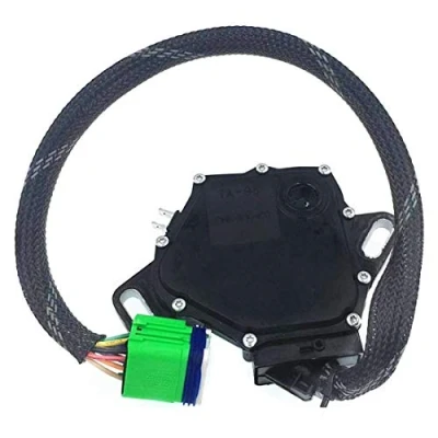 Image de HZTWFC Interrupteur de transmission automatique MPLS DPO AL4 OEM # 2529.27 252927 pour Peugeot 206 207 306 405 Citroen C2 C3 C4