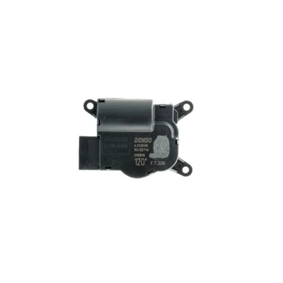 Image de MAHLE ORIGINAL AA 62 000P Élément d&#039;ajustage, clapet de mélange