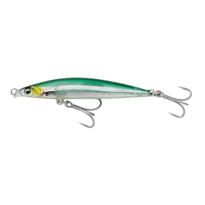 Image de Savage Gear Grace Tail Jerkbait Atherina 5cm (4.2g)