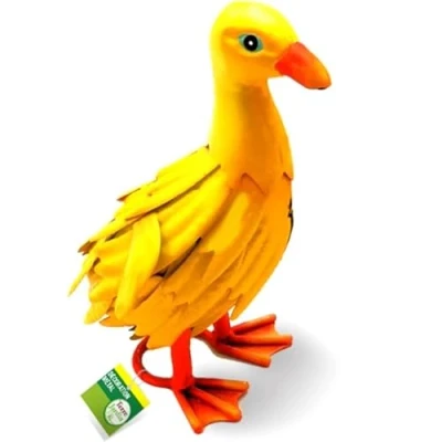 Image de Caneton deco jardin animaux