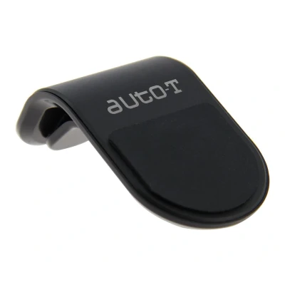 Image de Auto T Support magnétique Smartphones alu sur aérateur