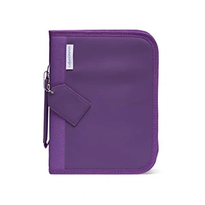Image de Crafter&#039;s Companion Porte matrices et tampon Violet Taille unique