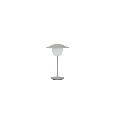 Image de blomus Mini lampe LED Ani 21,5 cm Satellite