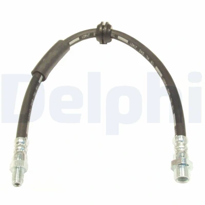 Image de DELPHI LH6672 Flexible De Frein 455mm M10x1 Ext MINI: 3/5 portes, Cabriolet