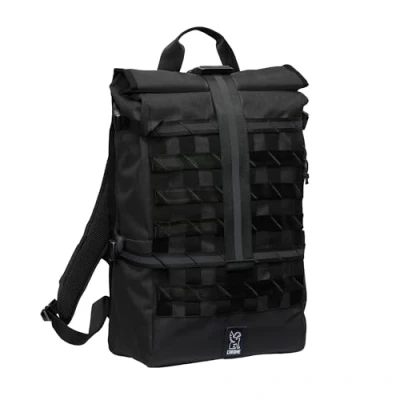 Image de Chrome Industries Barrage Pack 22L, noir, 22L