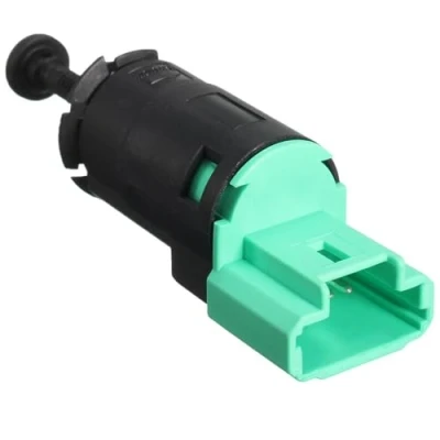 Image de Partsline Contacteur de Feu Stop compatible avec BERLINGO C2 C3 I II C4 GRAND PICASSO C5 DS3 JUMPY SCUDO ULYSSE PHEDRA 1007 207 3008 307 308 CC SW 5008 607 EXPERT PARTNER RCZ 9665602380 453465