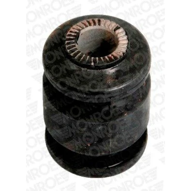 Image de MONROE L13802 Silent Bloc De Triangle Support métal caoutchouc barre oscillant transversal TOYOTA: Yaris I 3/5 portes