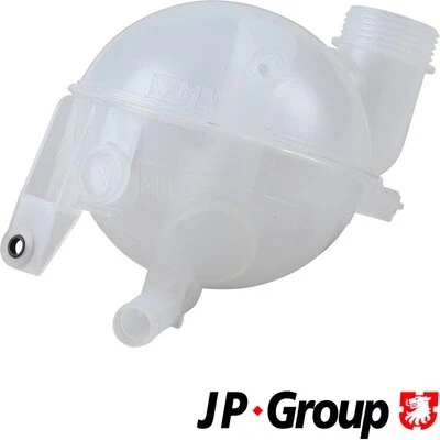 Image de JP GROUP 3114700600 Vase d&#039;Expansion sans cache, capteur PEUGEOT: 308 I 3/5 portes, SW, 307 CITROËN: DS4 5 portes