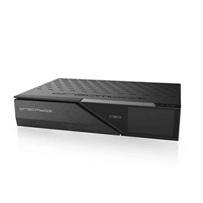Image de Dreambox DM900 UHD 4K 1x DVB S2 Dual