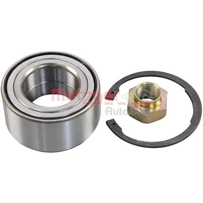 Image de METZGER WM 2256 Kit de roulements roue 72 SUZUKI: IGNIS 2, SUBARU: JUSTY 3